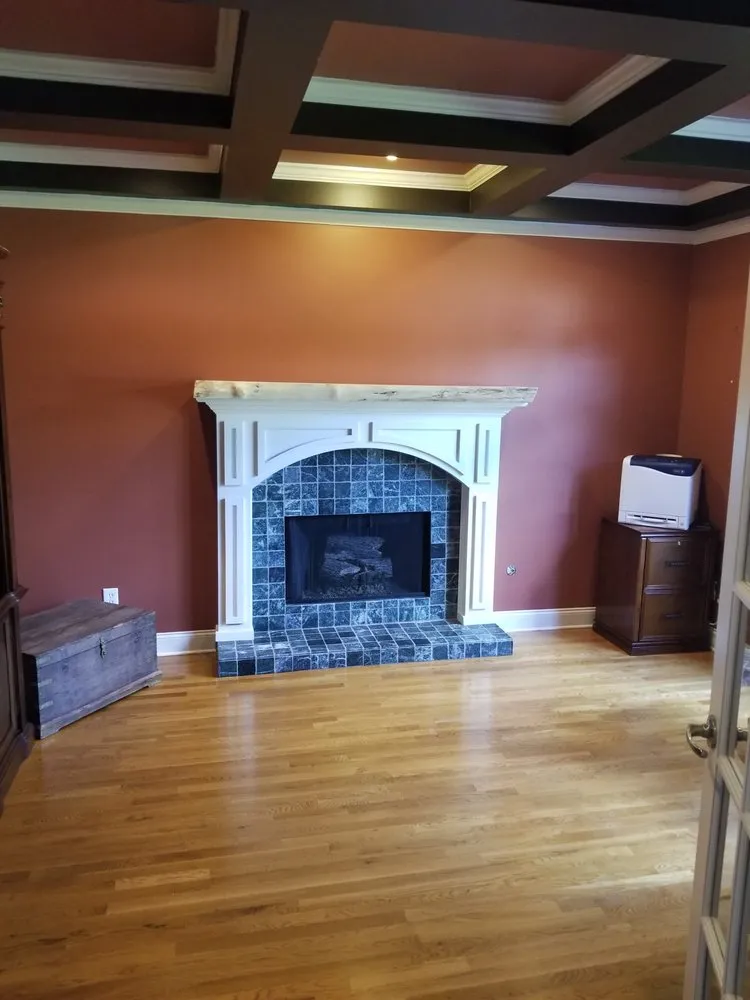 Custom landscape design for residential properties in Dacula, GA by Affordable Residential Solutions