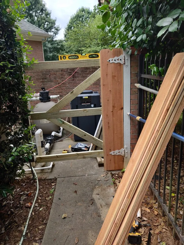 Top-rated garden landscaping experts serving Dacula, GA - Affordable Residential Solutions