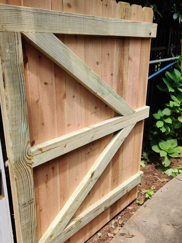 Custom lawn mowing service in Dacula, GA by Affordable Residential Solutions