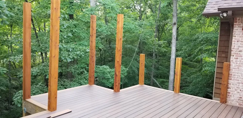 Trusted garden landscaping for outdoor upgrades across Dacula, GA - Affordable Residential Solutions