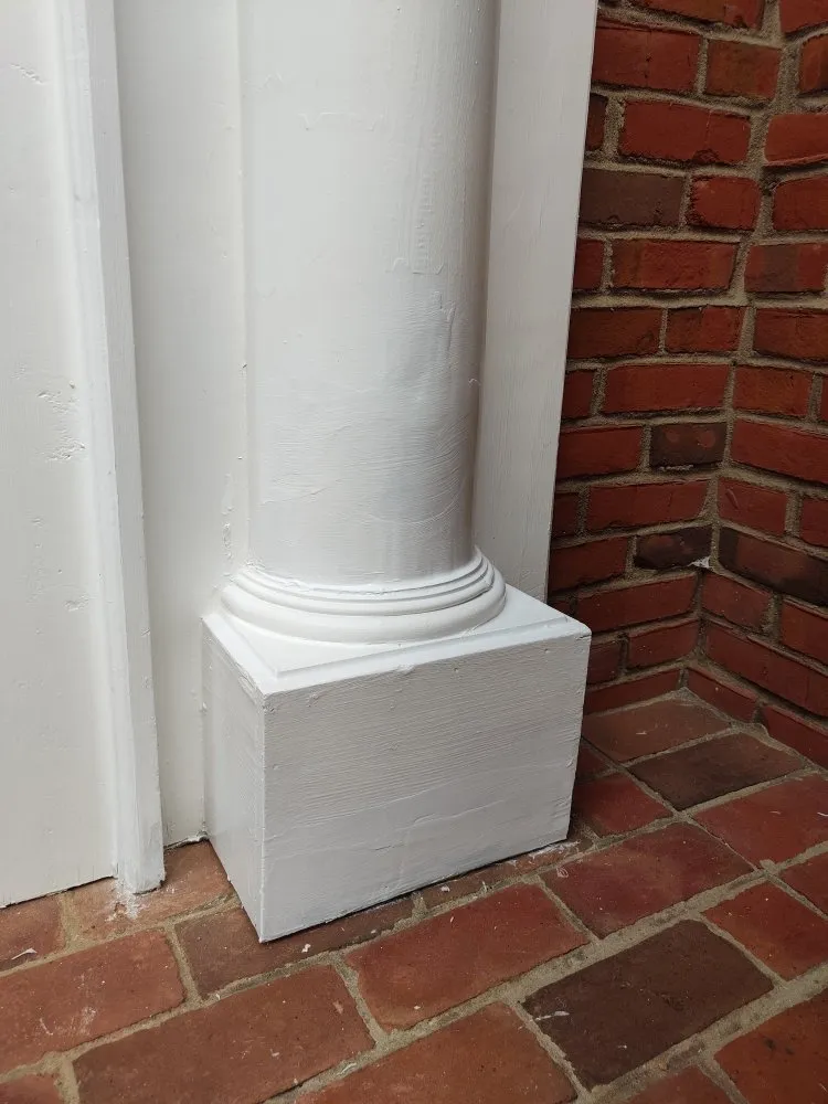 Top-rated landscape installation for residential properties in Dacula, GA by Affordable Residential Solutions