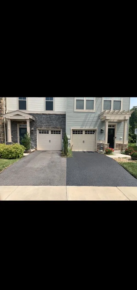 Top-rated yard maintenance in Glen Burnie, MD by Affordable Sealcoating