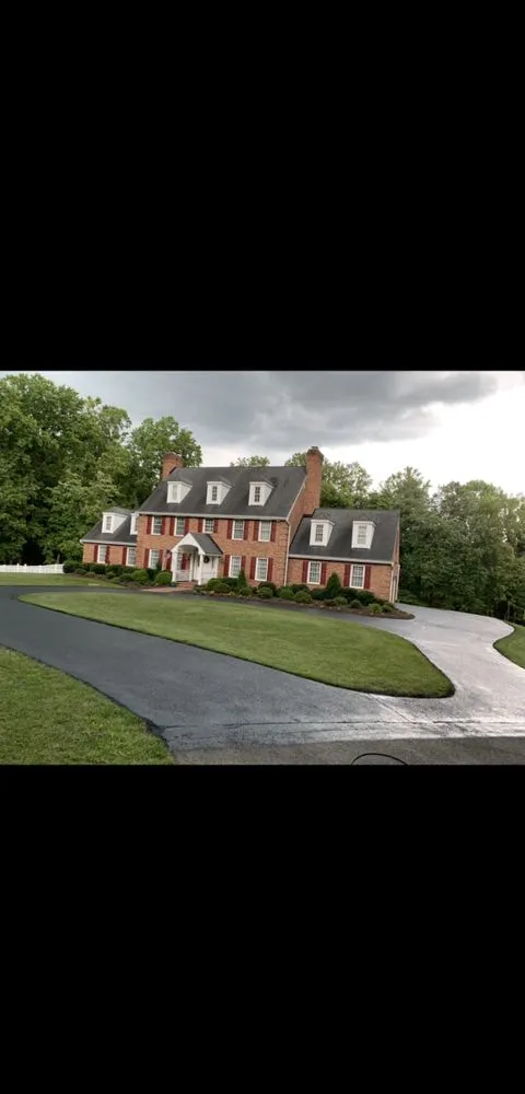 Professional landscape design experts serving Glen Burnie, MD - Affordable Sealcoating