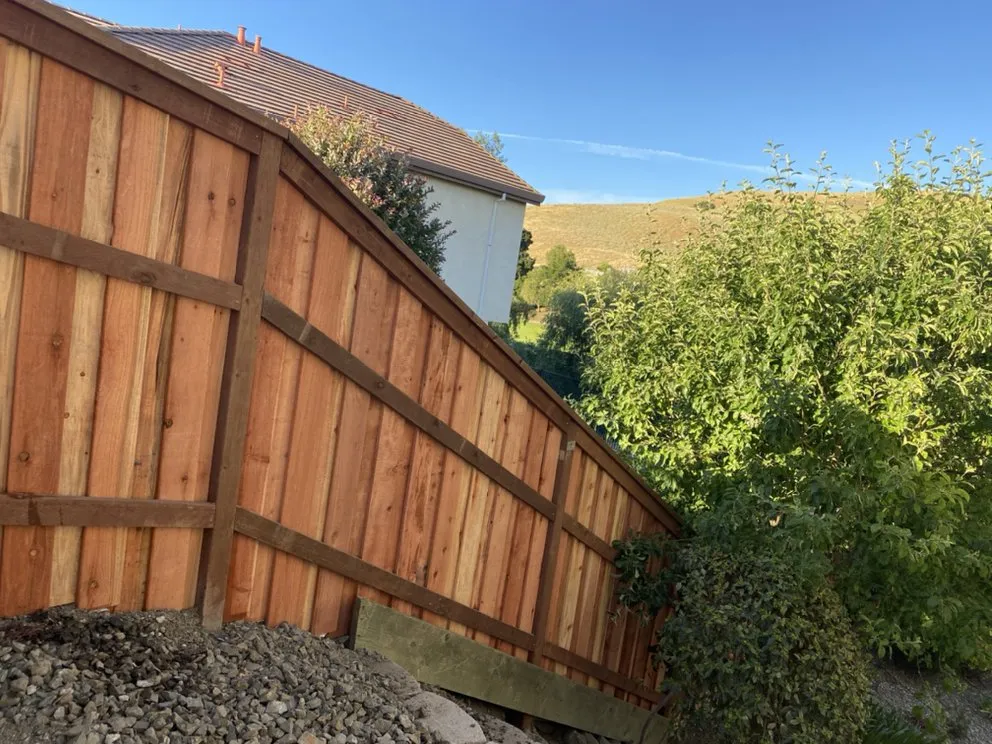 Reliable yard maintenance in Suisun City, CA by Affordable Season Landscaping Care