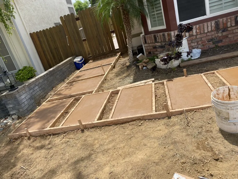 Custom yard cleanup service in Suisun City, CA by Affordable Season Landscaping Care