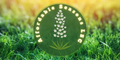 Custom landscaping services for residential properties in Suisun City, CA by Affordable Season Landscaping Care