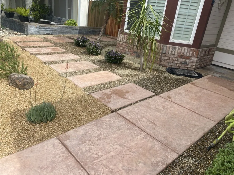 Expert residential landscaping for outdoor upgrades in Suisun City, CA by Affordable Season Landscaping Care