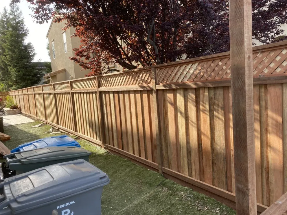 Expert yard cleanup service in Suisun City, CA by Affordable Season Landscaping Care