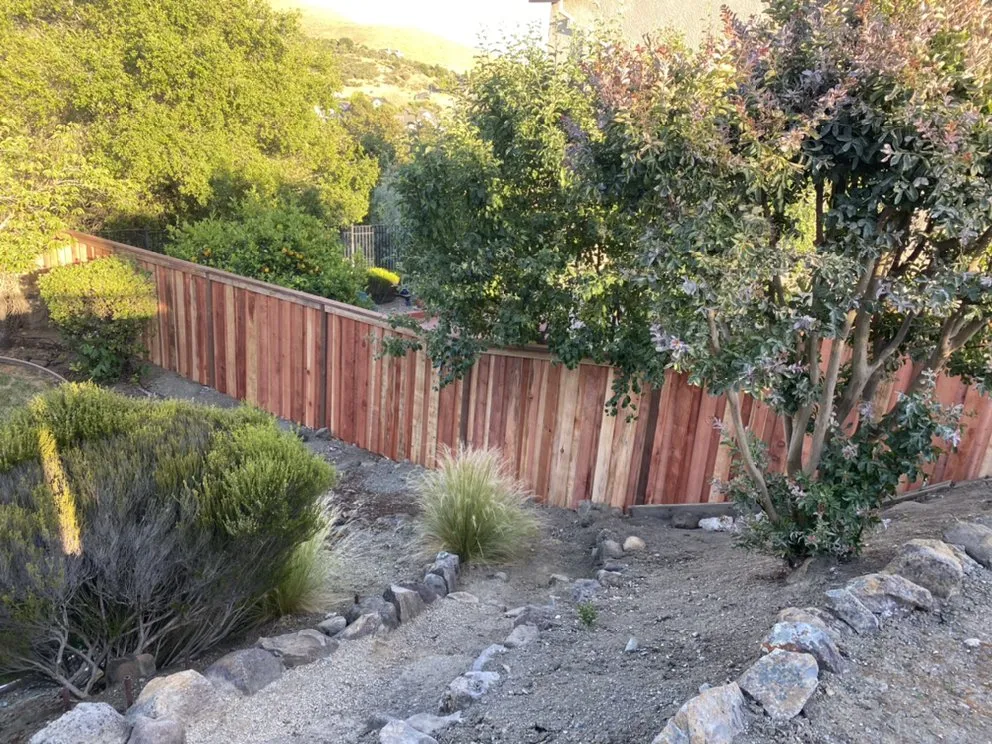 Custom yard maintenance in Suisun City, CA by Affordable Season Landscaping Care