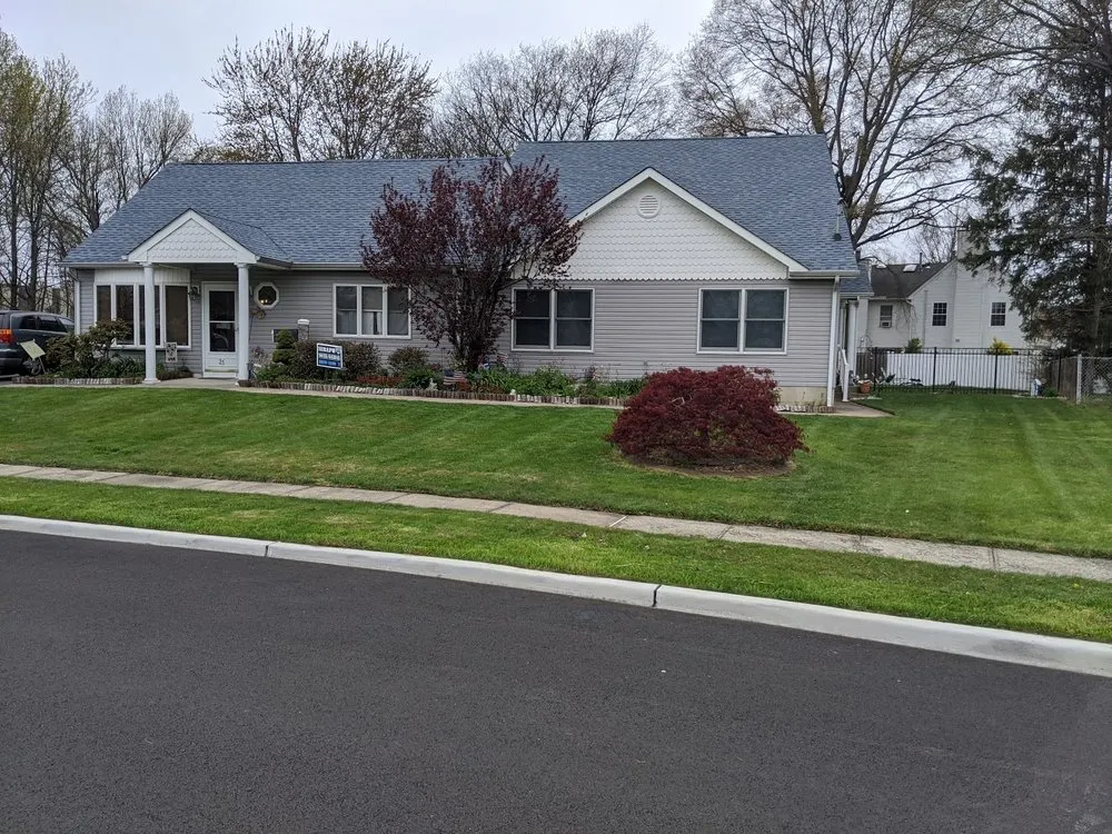 Local landscape installation for residential properties across Middletown, NJ - Affordable Senior Citizen Lawn Care