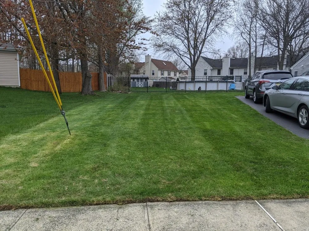 Trusted landscaping services in Middletown, NJ by Affordable Senior Citizen Lawn Care