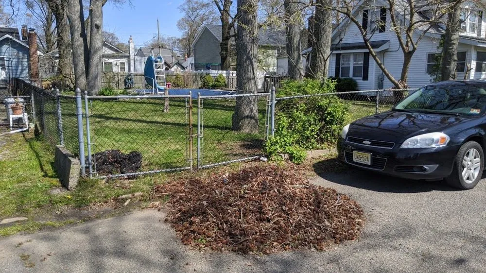 Local garden landscaping in Middletown, NJ - Affordable Senior Citizen Lawn Care