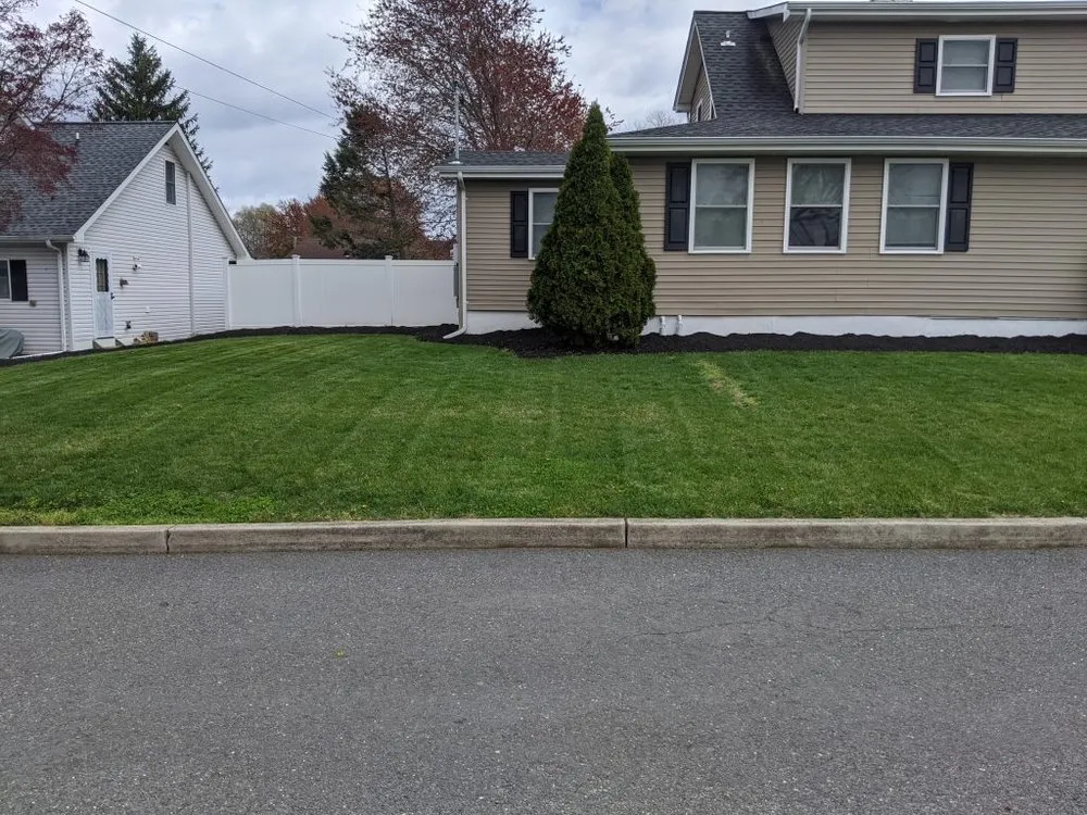 Expert residential landscaping for beautiful yards across Middletown, NJ - Affordable Senior Citizen Lawn Care