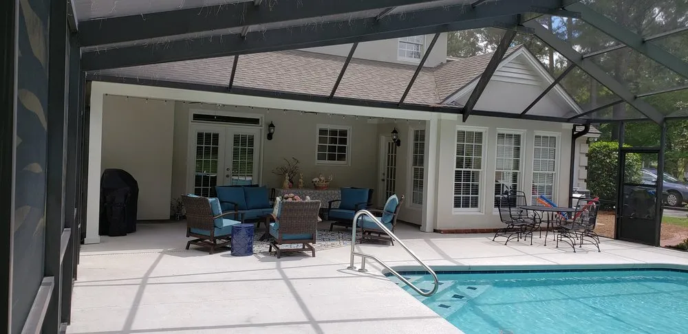 Trusted lawn mowing service in Valdosta, GA - Affordable Services and More