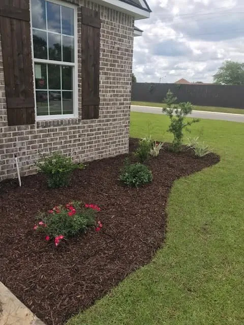 Custom outdoor landscaping experts serving Valdosta, GA - Affordable Services and More