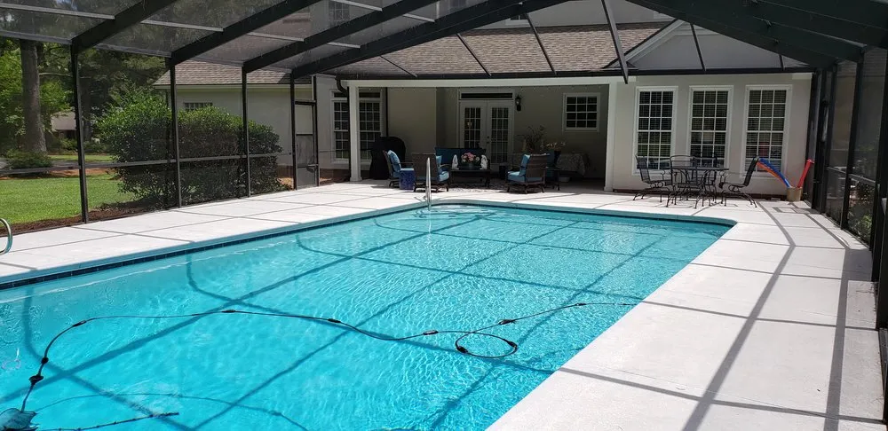 Affordable residential landscaping for outdoor upgrades across Valdosta, GA - Affordable Services and More