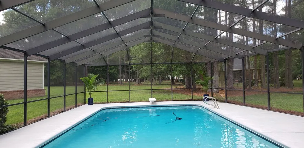 Top-rated outdoor landscaping in Valdosta, GA by Affordable Services and More