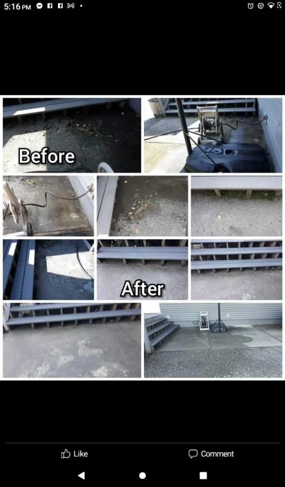 Affordable landscape installation for outdoor upgrades across Marysville, WA - Affordable Services By Christina