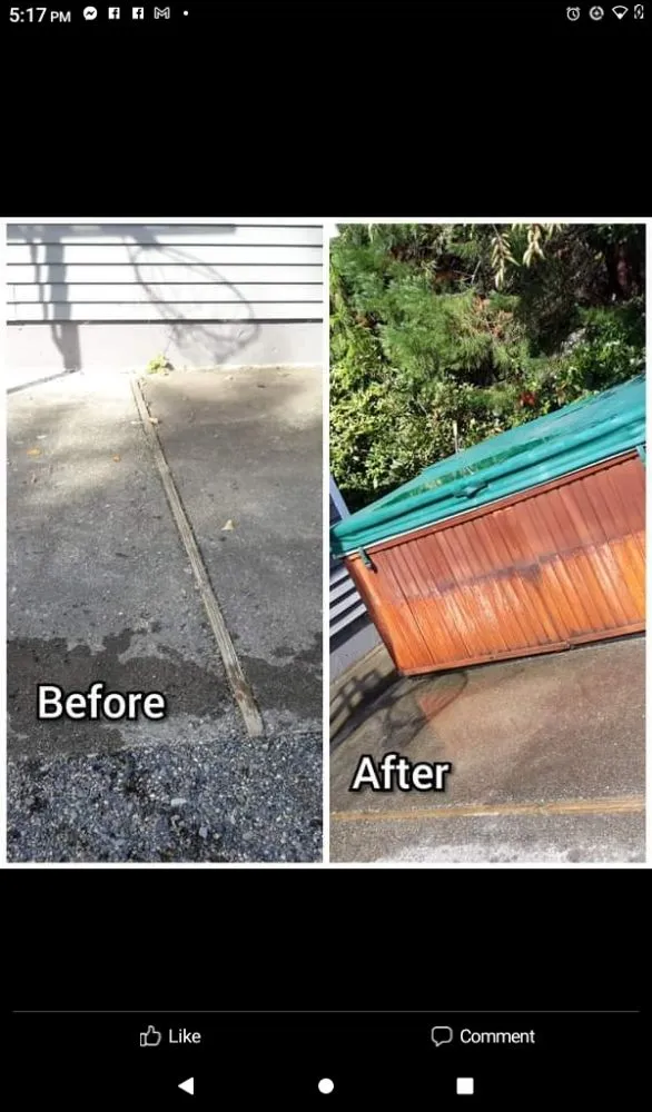 Custom yard maintenance in Marysville, WA - Affordable Services By Christina