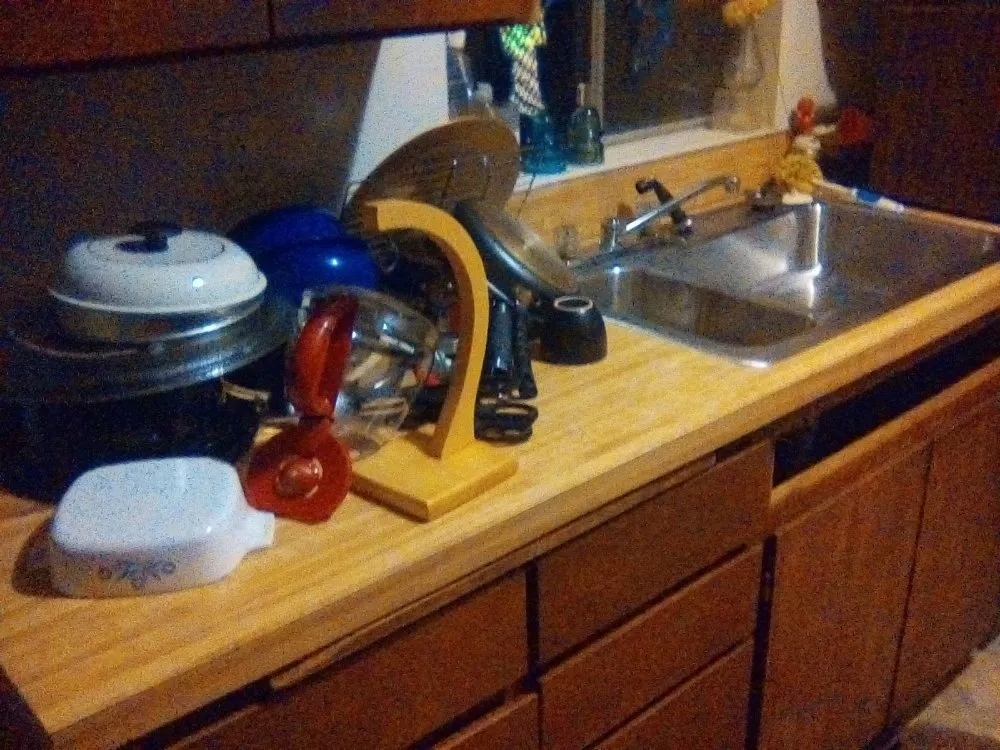 Professional yard cleanup service with custom design in Marysville, WA by Affordable Services By Christina