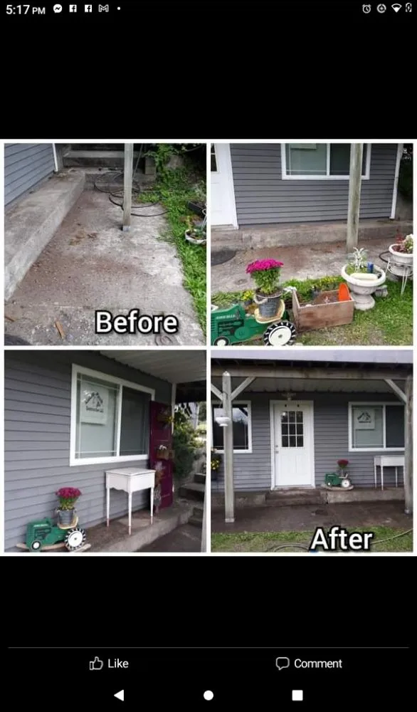 Trusted lawn mowing service experts serving Marysville, WA - Affordable Services By Christina