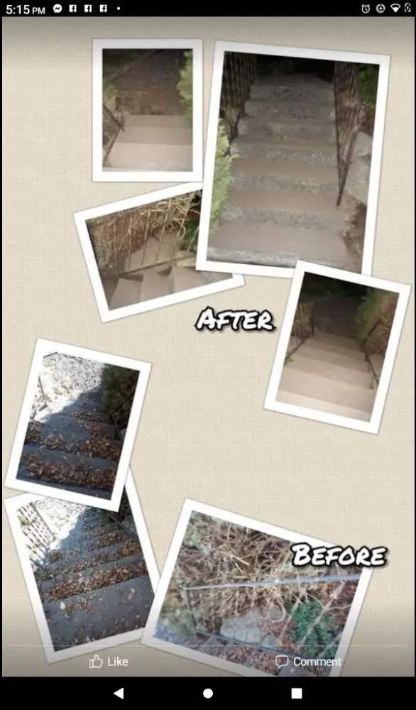 Expert landscape design for homes across Marysville, WA - Affordable Services By Christina