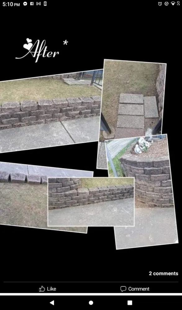 Top-rated landscape installation experts serving Marysville, WA - Affordable Services By Christina