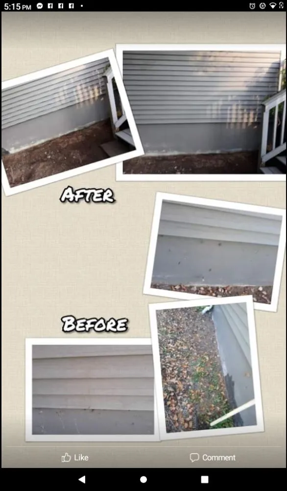 Local yard maintenance experts serving Marysville, WA - Affordable Services By Christina