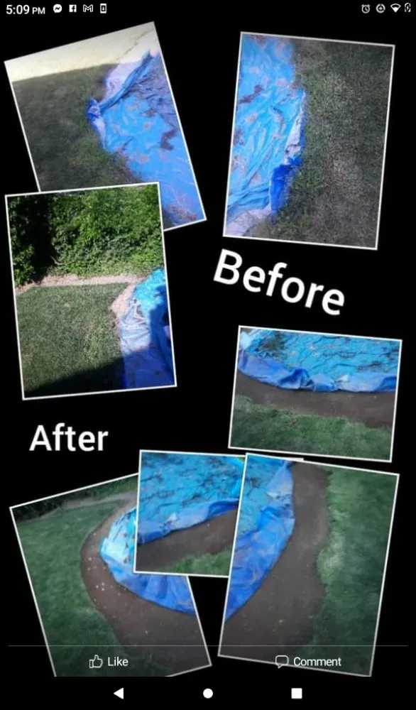 Reliable residential landscaping with custom design across Marysville, WA - Affordable Services By Christina