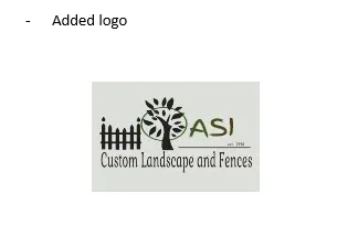 Reliable landscape design in Colorado Springs, CO - Affordable Services