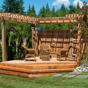 Top-rated landscape installation for year-round maintenance across Colorado Springs, CO - Affordable Services