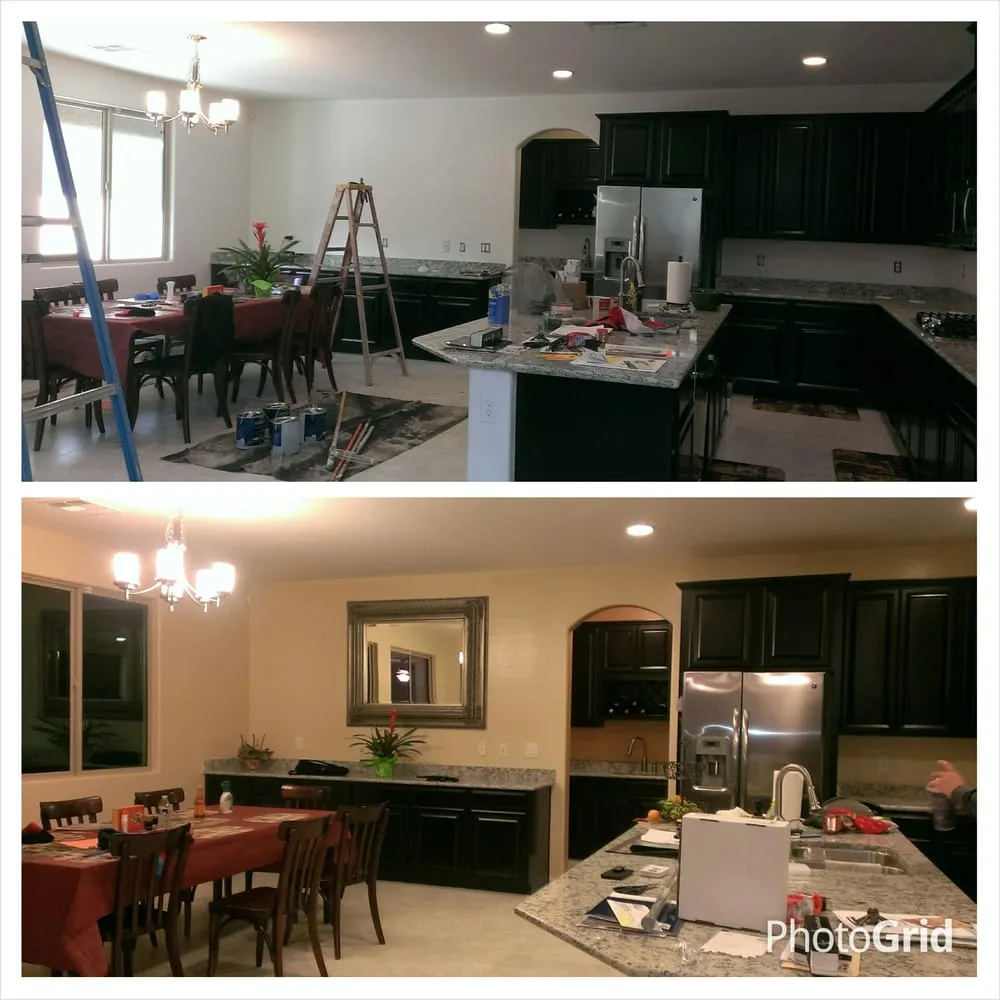 Trusted lawn care service experts serving Las Vegas, NV - Affordable Services