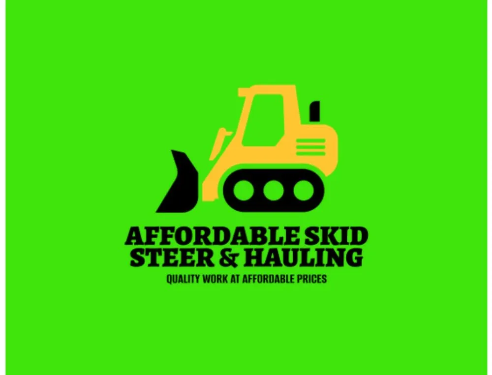 Custom landscape design experts serving Albuquerque, NM - Affordable Skid Steer and Hauling