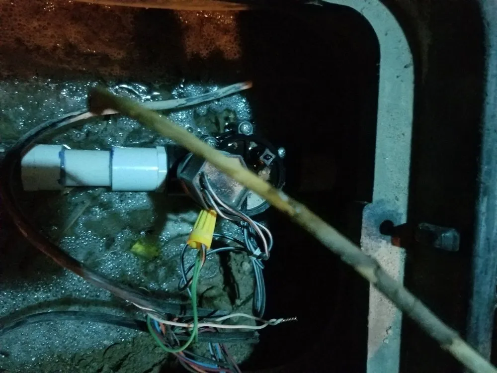 Professional yard maintenance with custom design in Las Vegas, NV by Affordable Sprinkler Repair