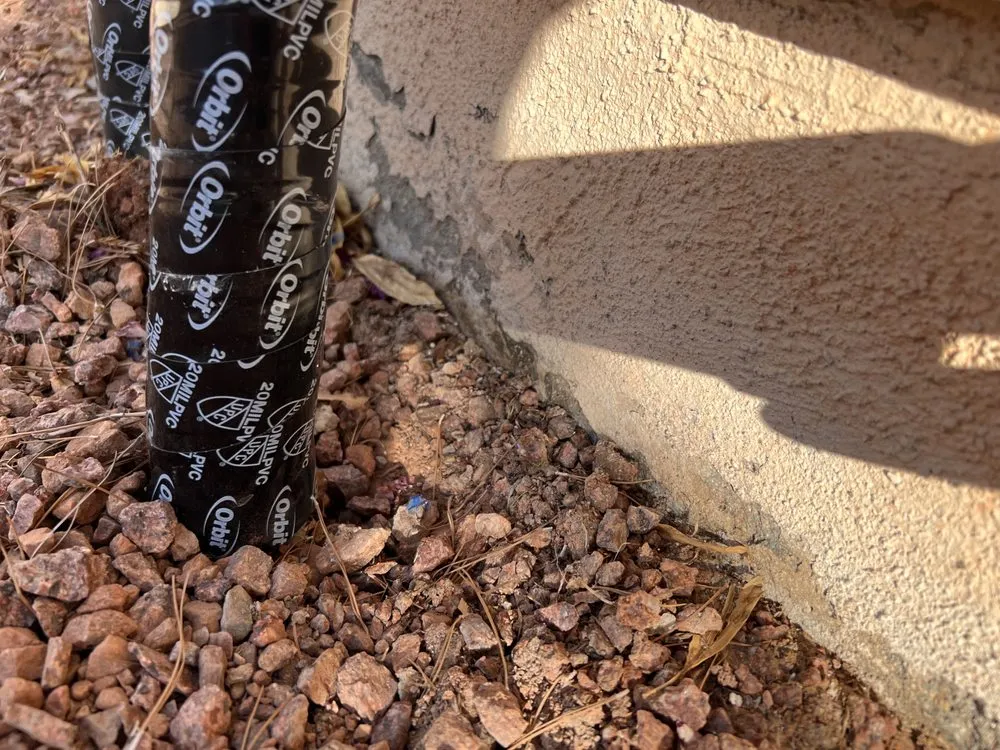 Reliable landscape design near you across Las Vegas, NV - Affordable Sprinkler Repair