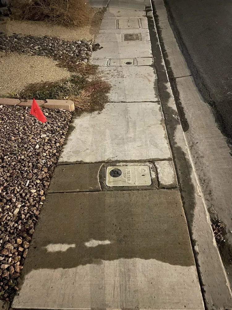 Expert yard maintenance in Las Vegas, NV by Affordable Sprinkler Repair