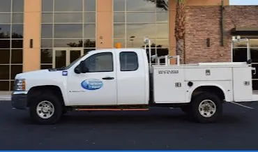 Reliable lawn mowing service for beautiful yards in Las Vegas, NV by Affordable Sprinkler Repair