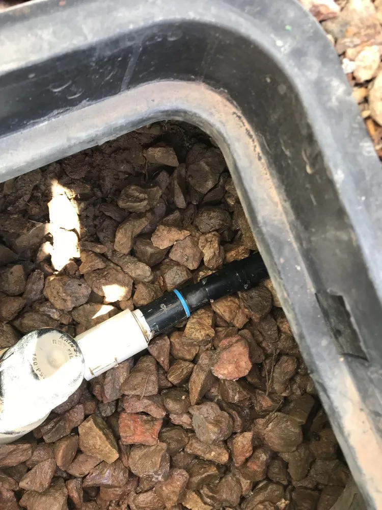 Expert yard maintenance in Las Vegas, NV by Affordable Sprinkler Repair