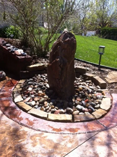 Local landscaping services in Andover, KS - Affordable Sprinklers and Landscape Concepts