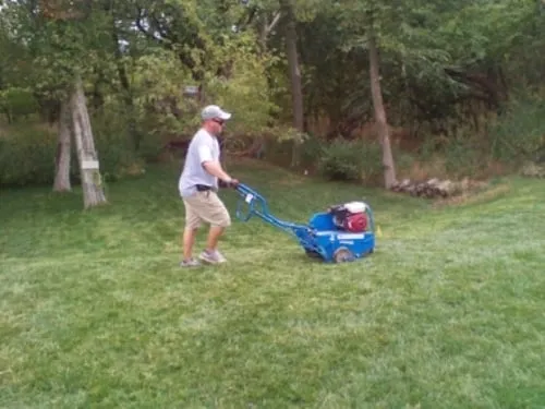 Expert garden landscaping for beautiful yards across Andover, KS - Affordable Sprinklers and Landscape Concepts