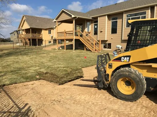 Affordable Sprinklers and Landscape Concepts