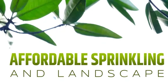 Top-rated landscape design experts serving Greeley, CO - Affordable Sprinkling And Landscape