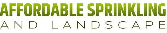 Affordable Sprinkling And Landscape