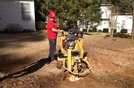 Affordable landscaping services near you across Amarillo, TX - Affordable Stump Grinding