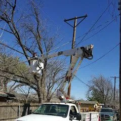 Custom outdoor landscaping experts serving Amarillo, TX - Affordable Stump Grinding