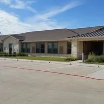 Professional outdoor landscaping near you in The Woodlands, TX by Affordable Surroundings Landscape