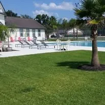 Affordable landscape installation experts serving The Woodlands, TX - Affordable Surroundings Landscape