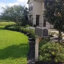 Top-rated yard cleanup service in The Woodlands, TX - Affordable Surroundings Landscape