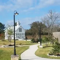 Expert landscaping services in The Woodlands, TX - Affordable Surroundings Landscape