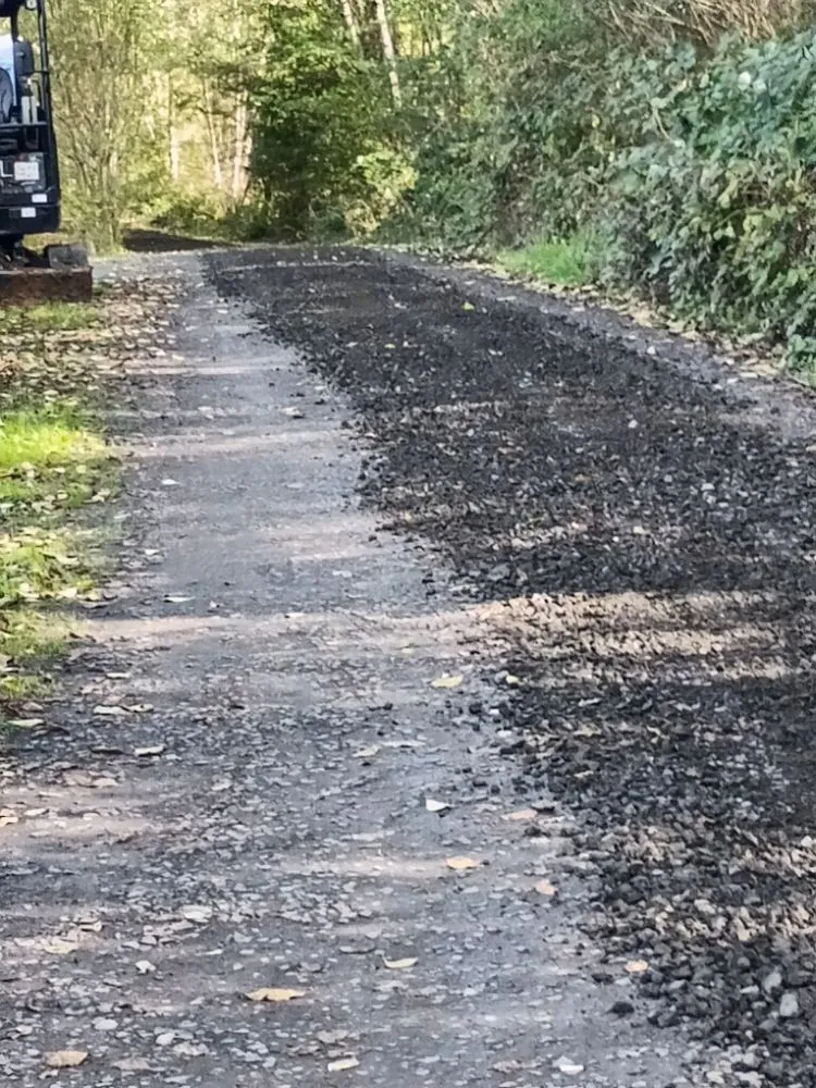 Trusted lawn care service in Olympia, WA by Affordable Tractorwork